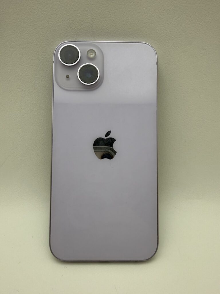 Apple iPhone14 128GB MPV63J/A