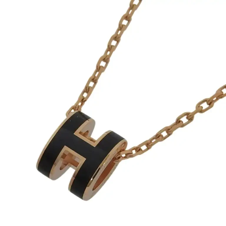 エルメス HERMES GP ミニポップアッシュ ―