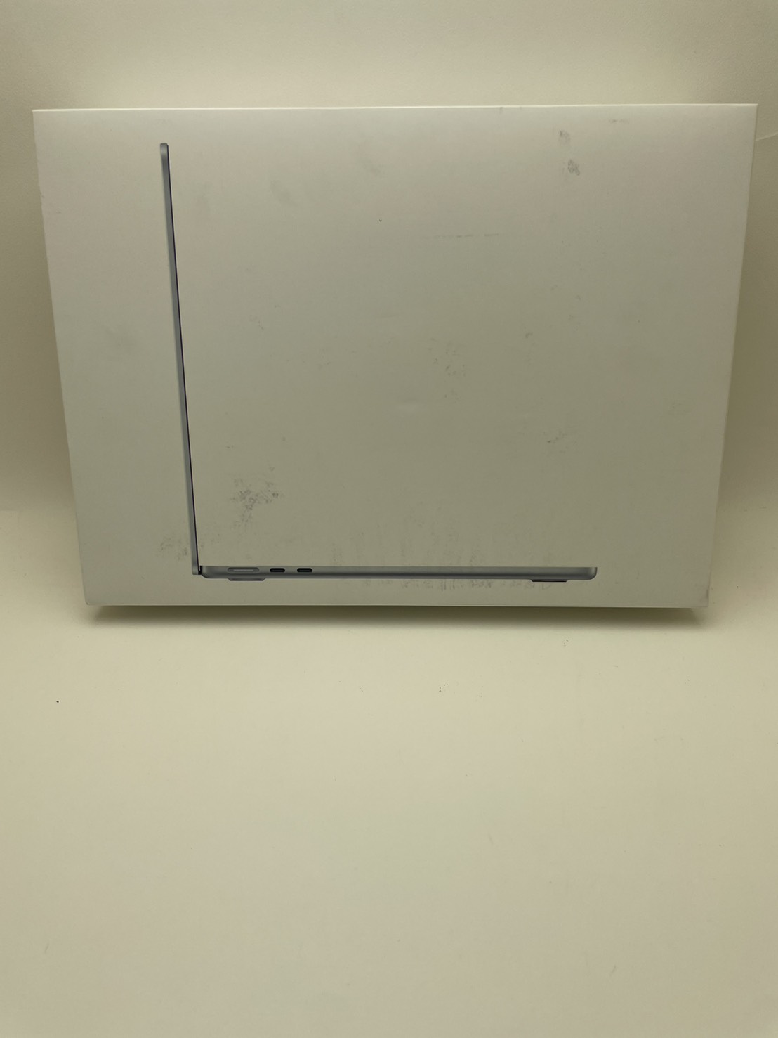 MacbookAir 2025 M4 13インチ 16GB 512GB