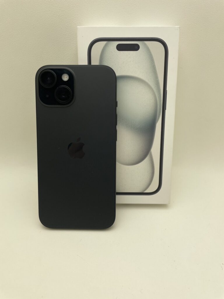 Apple iPhone15 256GB MTMN3J/A