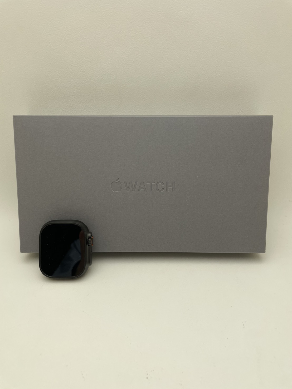 Apple Watch Ultra2 49mm GPS+Cellularモデル 