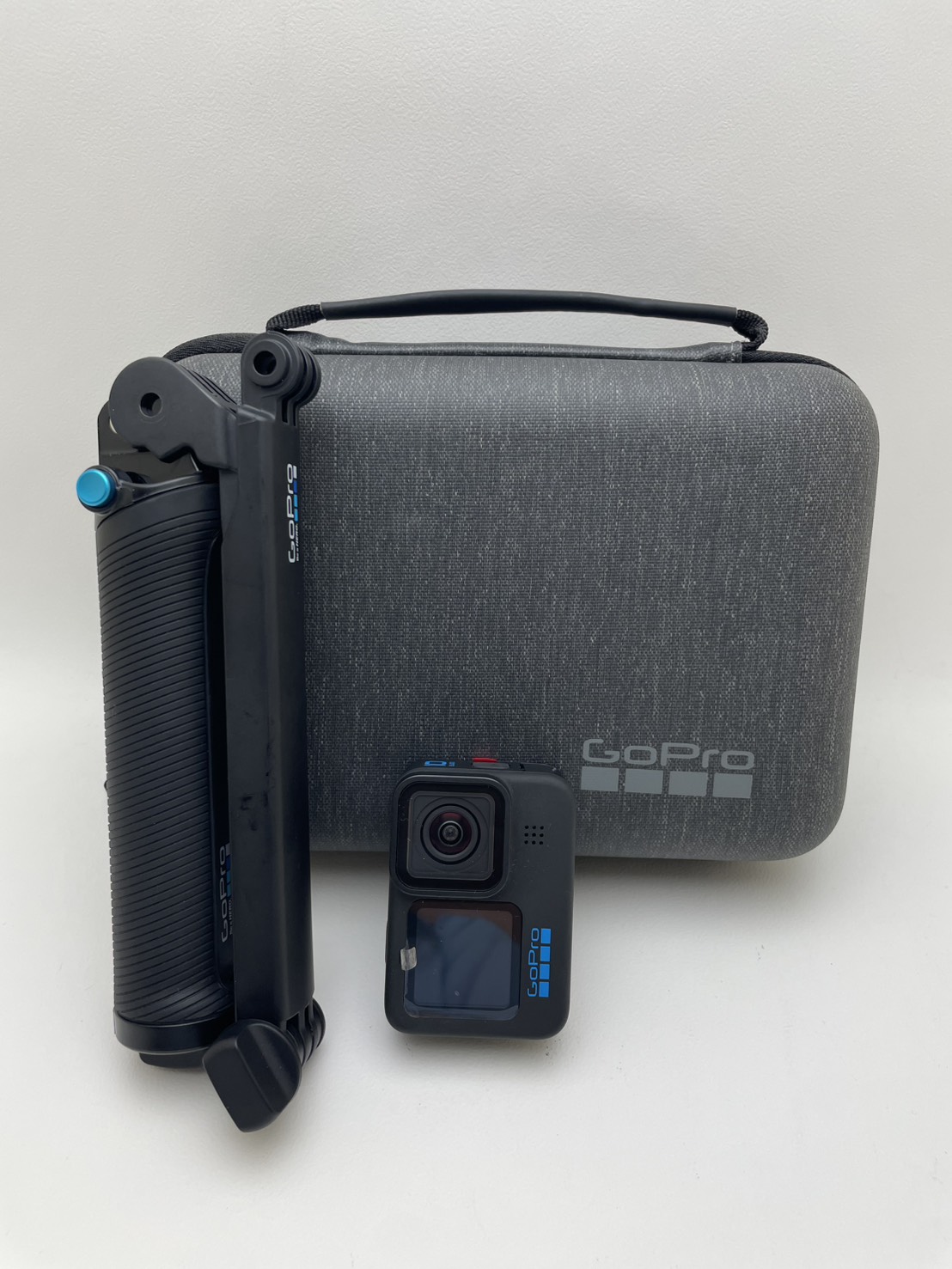 GoPro HERO10 BLACK