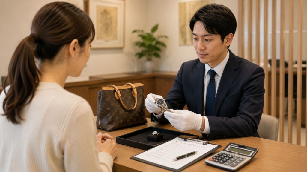 大阪で質屋を選ぶ際のポイント