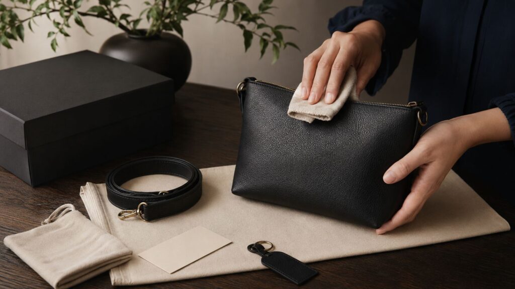 シャネルを高く買取してもらうコツ