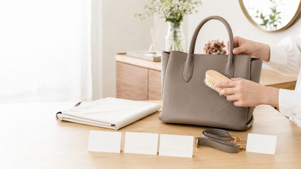エルメスを高く売るためのコツ