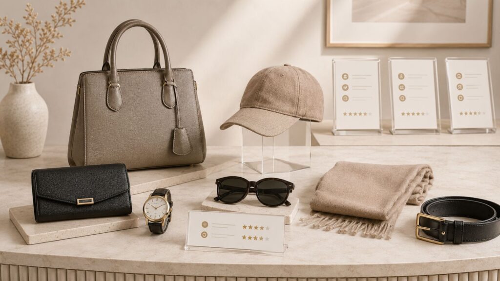 GUCCI（グッチ）の買取額を高めるコツ