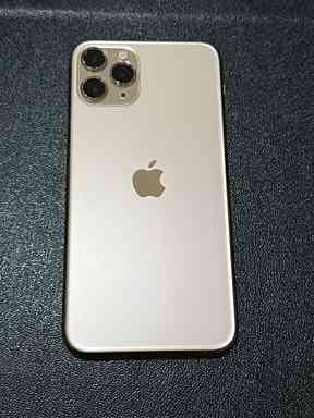 iPhone11 Pro 64GB