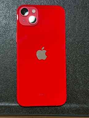 iPhone14 Plus 128GB