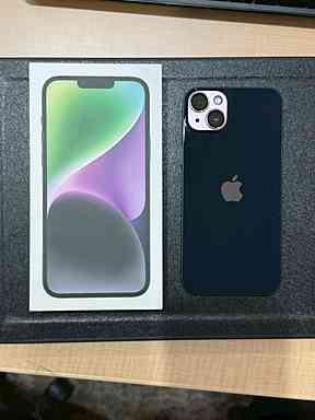 iPhone14 Plus 128GB